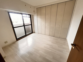 【寝室】 | ISE伊勢住宅羽衣7401