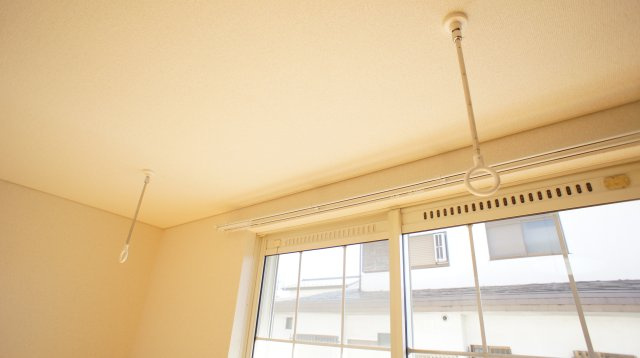 【設備】 | コーポサザンクロス（清原台）
