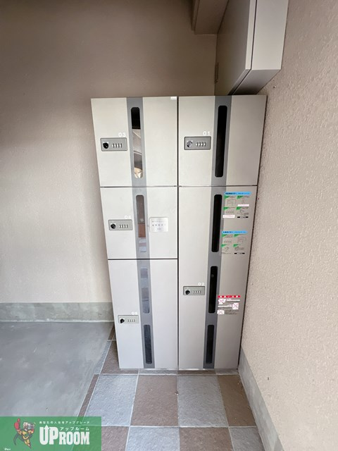 みそのマンション上善光のその他共用部分