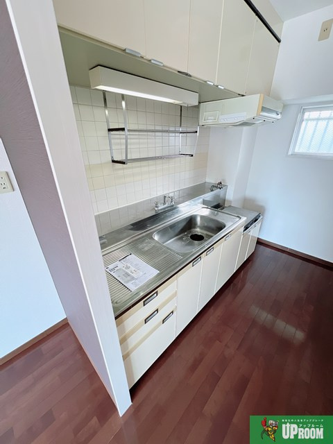 みそのマンション上善光のキッチン