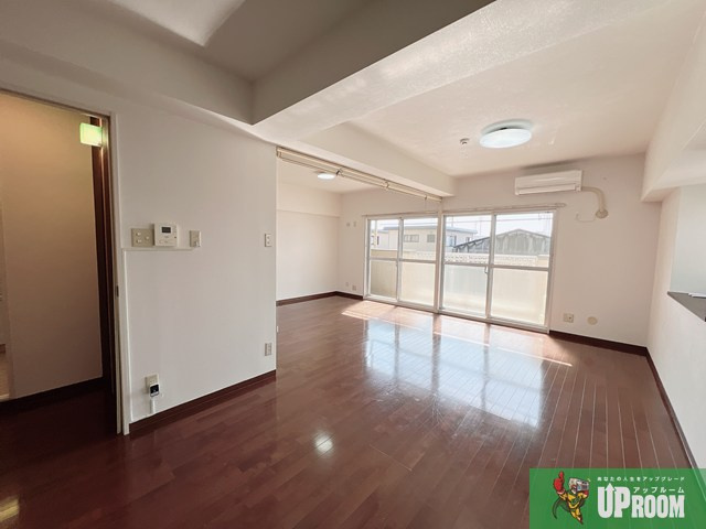 みそのマンション上善光の居間・リビング