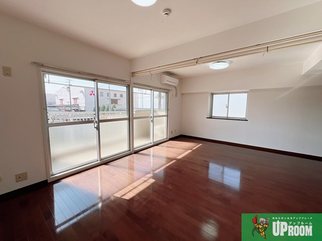 みそのマンション上善光の居間・リビング