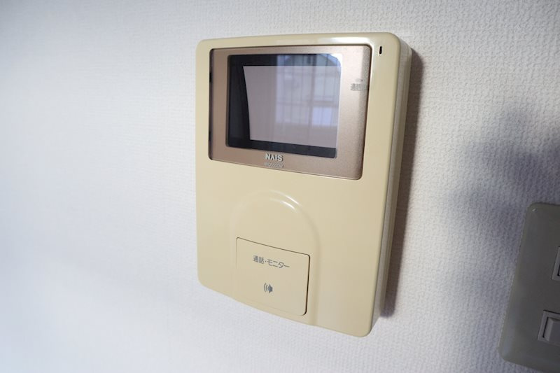 フレーベルハイツのセキュリティ