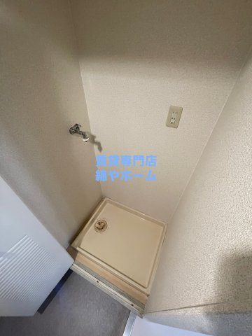 アロース我孫子東の設備