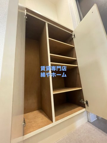 アロース我孫子東のその他