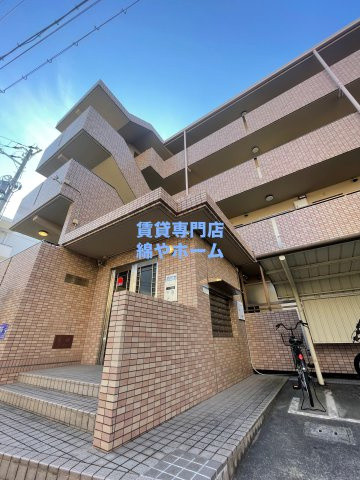 アロース我孫子東