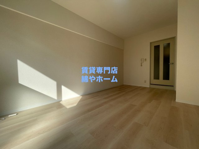 アロース我孫子東の洋室|明るい洋室です