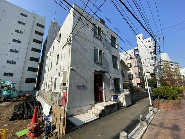 豊島区池袋3丁目のマンションの画像