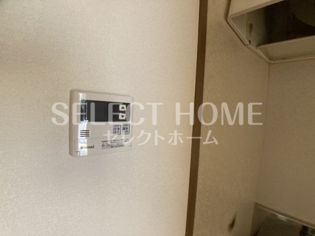 【設備】 | カトレアガーデン | 同型タイプ