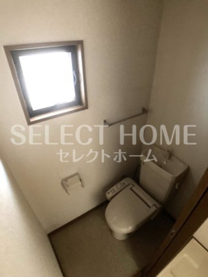 【トイレ】 | カトレアガーデン | 同型タイプ