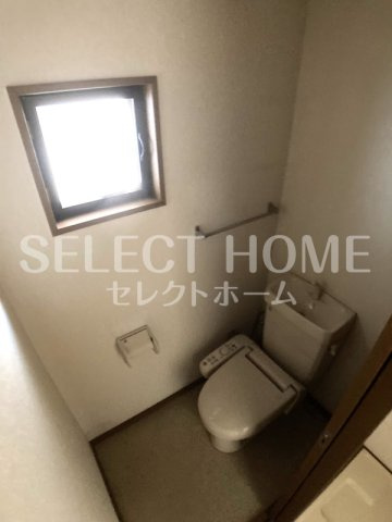 【トイレ】 | カトレアガーデン | 同型タイプ