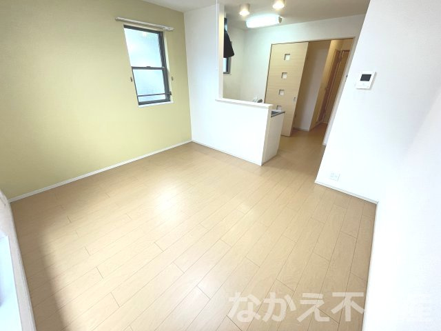 【居間・リビング】 | 居間です