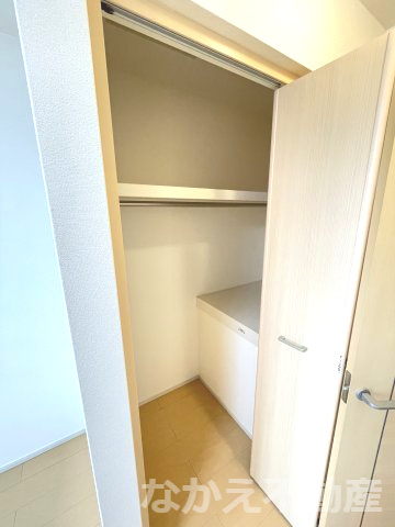 【収納】 | こまごまとしたものを収納できそうですね