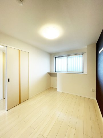 ベルクレール東吉野の内装