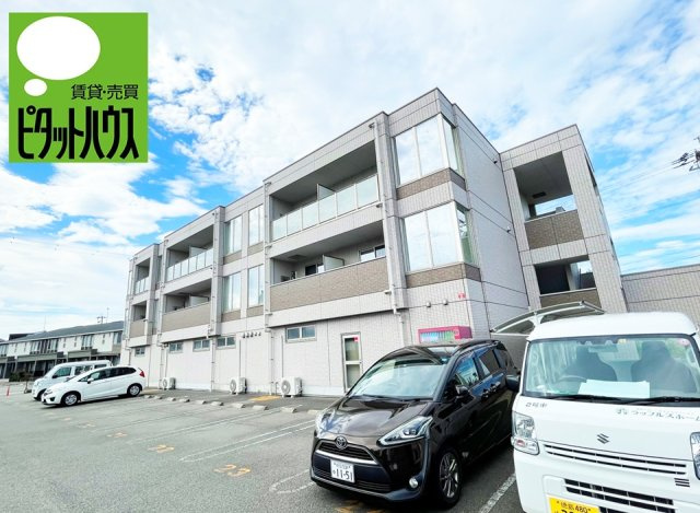 ベルクレール東吉野