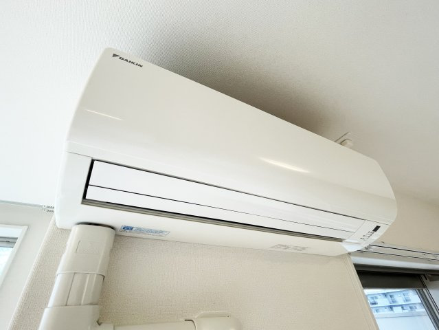 ベルクレール東吉野の設備