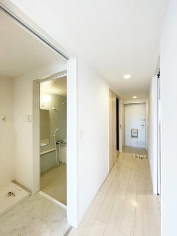 ベルクレール東吉野の内装