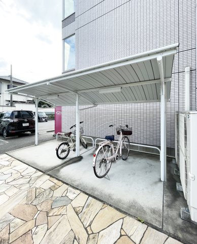 ベルクレール東吉野のその他共用部分