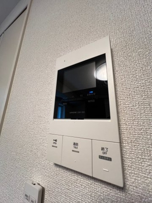 【セキュリティ】 | リアライズ垂水Ⅱ