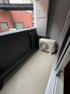 【バルコニー】 | リアライズ垂水Ⅱ