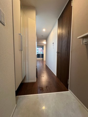 【玄関】 | リアライズ垂水Ⅱ