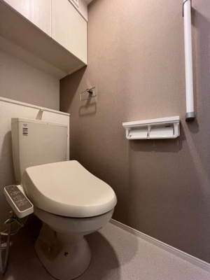 【トイレ】 | リアライズ垂水Ⅱ