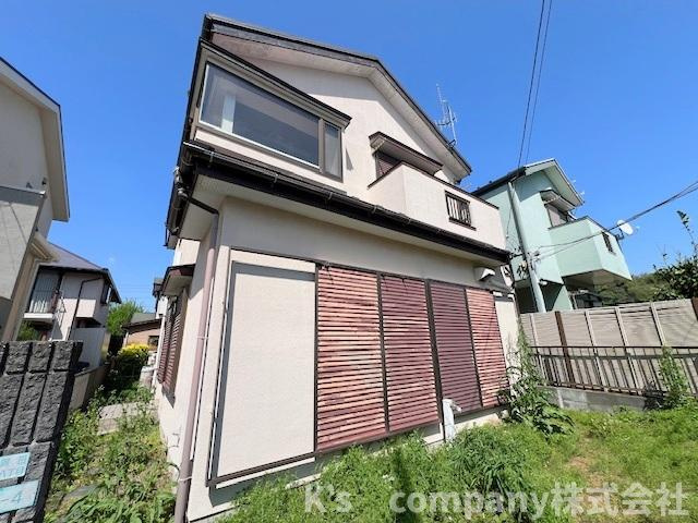 ◎高座郡寒川町岡田8丁目　中古戸建の外観|外観写真☆