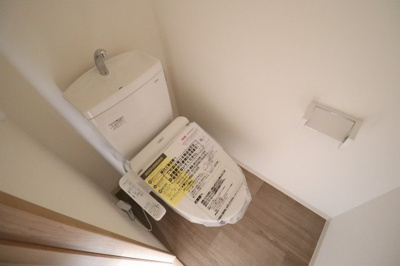 【トイレ】 | スペランツァ関目