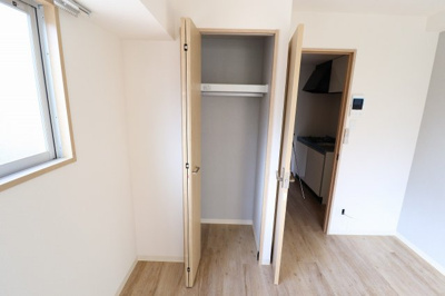 【収納】 | スペランツァ関目