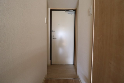 【玄関】 | スペランツァ関目