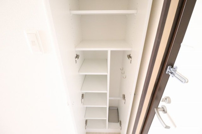 【収納】 | スペランツァ関目