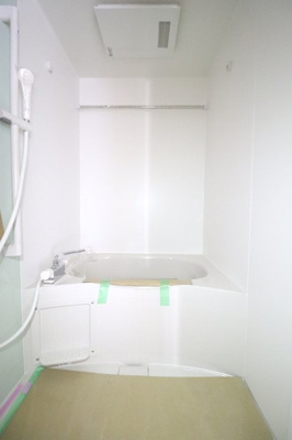 【浴室】 | スペランツァ関目