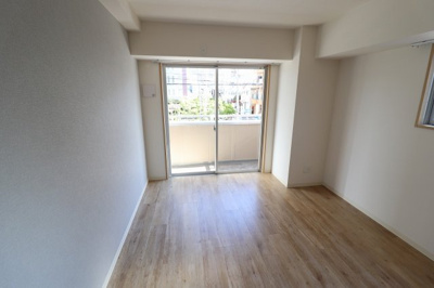 【内装】 | スペランツァ関目