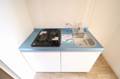 【キッチン】 | スペランツァ関目