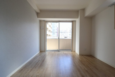 【洋室】 | スペランツァ関目