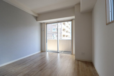 【洋室】 | スペランツァ関目