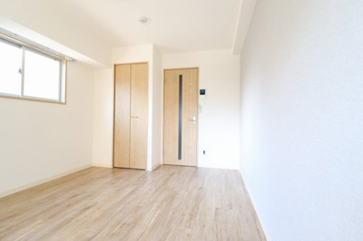 【洋室】 | スペランツァ関目