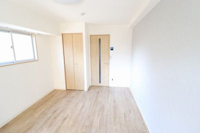 【洋室】 | スペランツァ関目