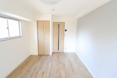 【洋室】 | スペランツァ関目