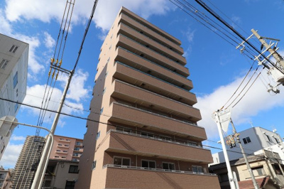 【外観】 | スペランツァ関目