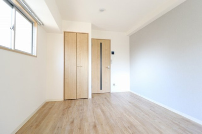 【洋室】 | スペランツァ関目