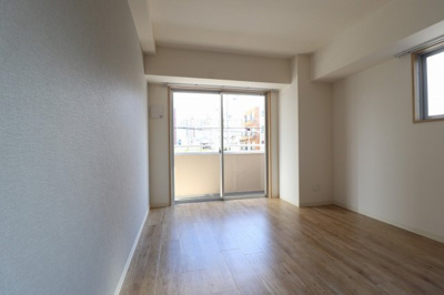 【居間・リビング】 | スペランツァ関目