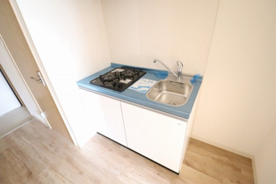 【キッチン】 | スペランツァ関目