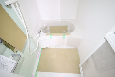 【浴室】 | スペランツァ関目