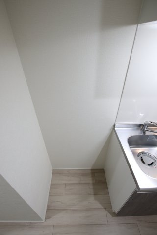 【その他】 | フジパレス北野田Ⅰ番館 | 冷蔵庫スペース