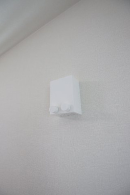 【設備】 | フジパレス北野田Ⅰ番館 | 室内干し器具