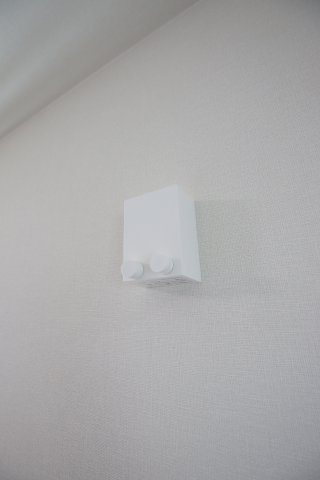 【設備】 | フジパレス北野田Ⅰ番館 | 室内干し器具