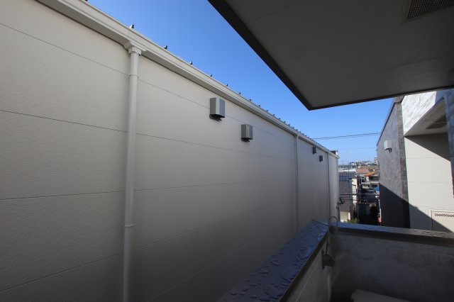 【展望】 | フジパレス北野田Ⅰ番館