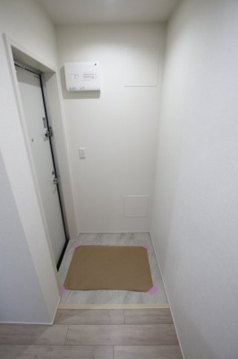 【玄関】 | フジパレス北野田Ⅰ番館