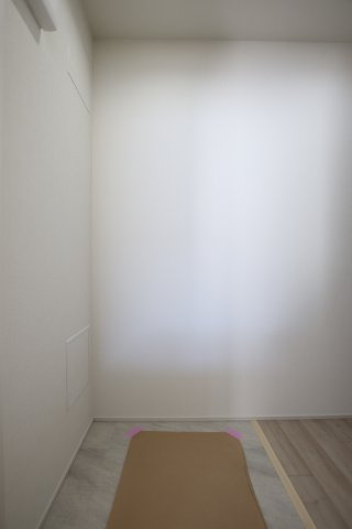 【玄関】 | フジパレス北野田Ⅰ番館